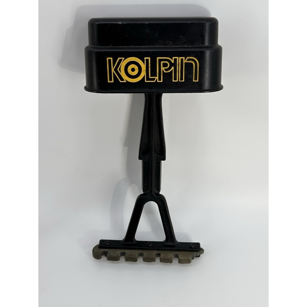 Vintage Kolpin 6 Arrow Quiver‎ Archery